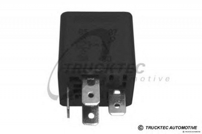 TRUCKTEC AUTOMOTIVE 0742064 -  Многофункциональное реле